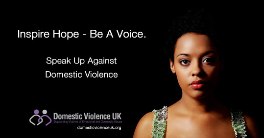 The Power of Silence in Enabling Domestic Violence | Crates and Ribbons